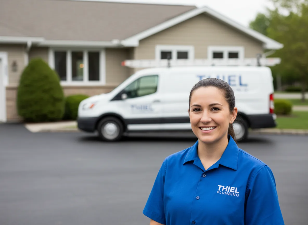 Plumber Dewitt, MI FAQs